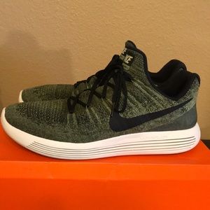 Men’s Nike Lunarepic Low Flykniit 2